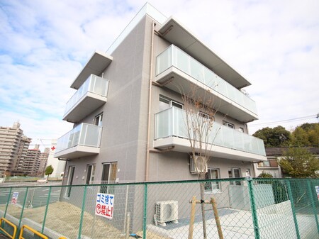 ＩＦＴ．Ｙａｍａｔｅ外観写真