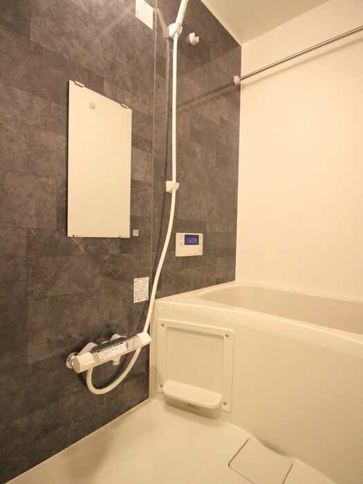 物件内観写真8　(バス／シャワールーム等)