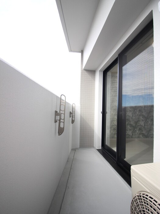 物件内観写真14　(ベランダ・バルコニー)