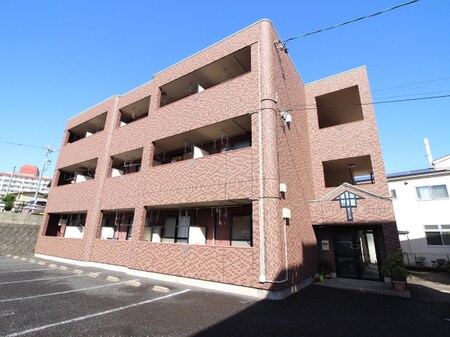 ファロ21外観写真