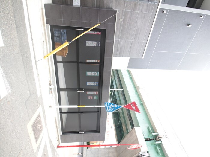 物件外観写真6　(建物設備)