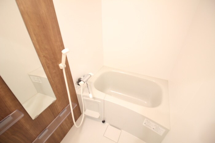 物件内観写真10　(バス／シャワールーム等)