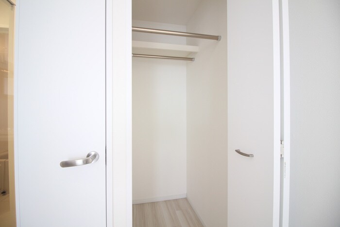 物件内観写真13　(収納)