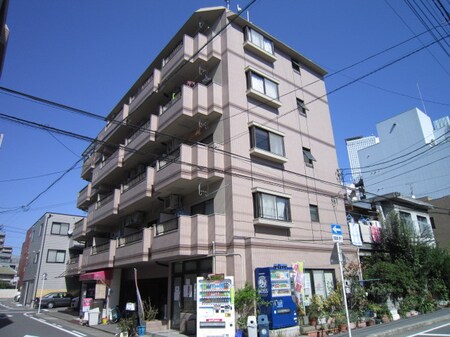 プラゼ－ル外観写真