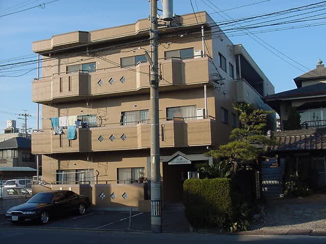 物件外観写真4　(外観写真)