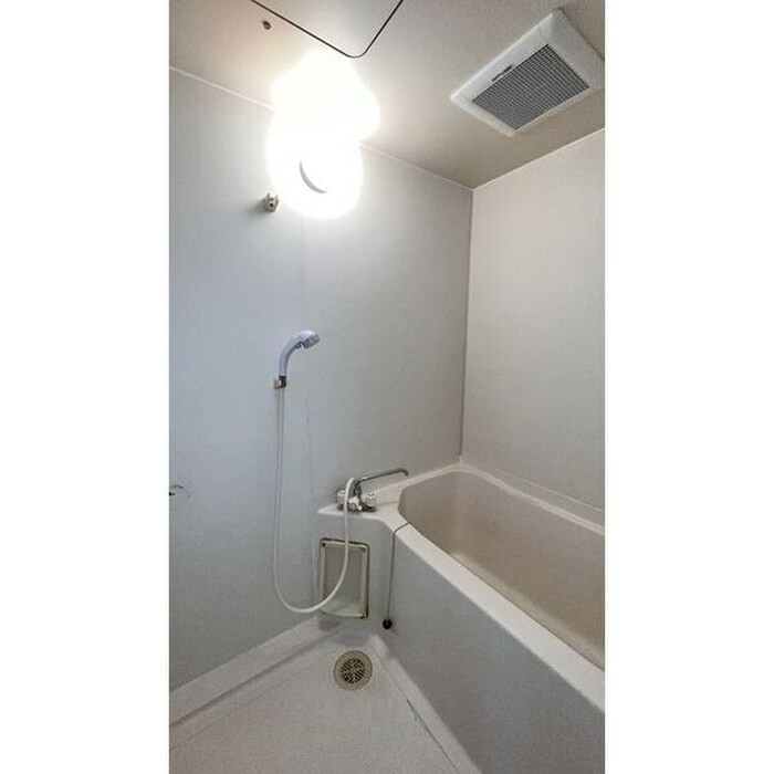 物件内観写真9　(バス／シャワールーム等)
