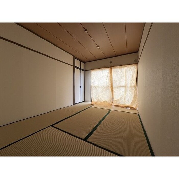 物件内観写真14　(居室)