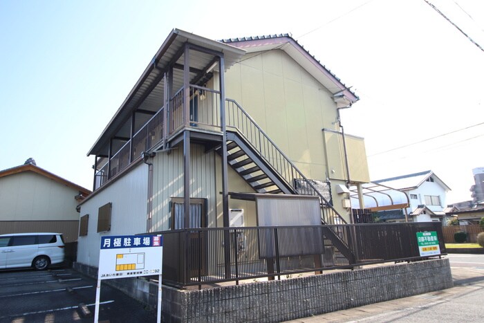 物件外観写真6　(外観写真)