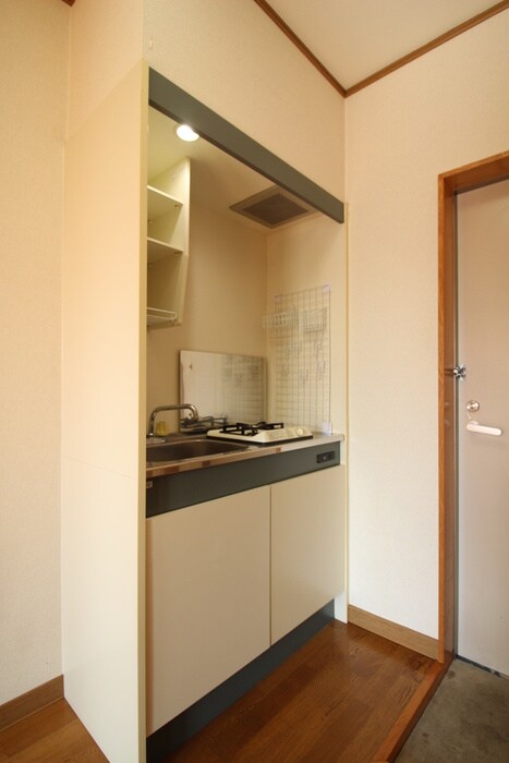 物件内観写真10　(キッチン)