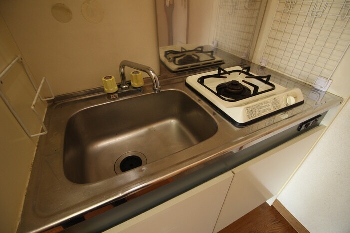 物件内観写真11　(キッチン)