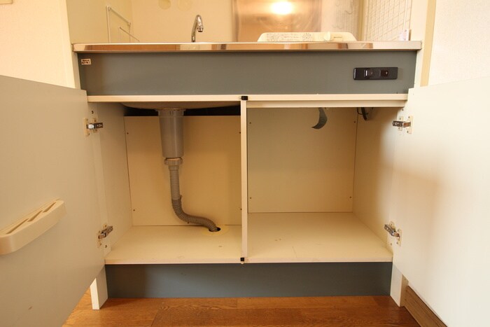 物件内観写真12　(キッチン)