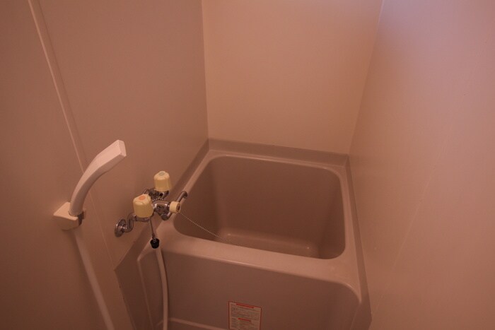 物件内観写真14　(バス／シャワールーム等)