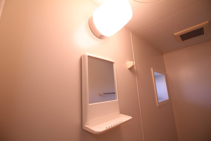 物件内観写真15　(バス／シャワールーム等)