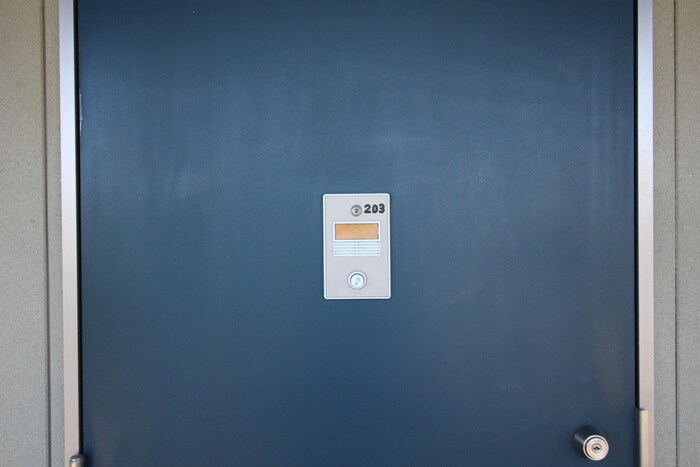 物件内観写真21　(玄関)