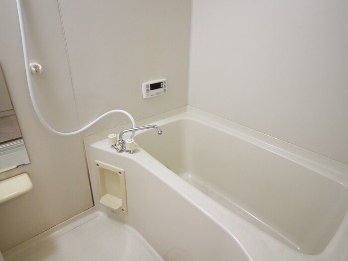 物件内観写真10　(バス／シャワールーム等)