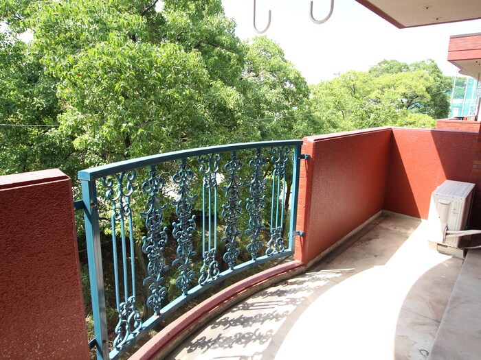 物件内観写真15　(ベランダ・バルコニー)