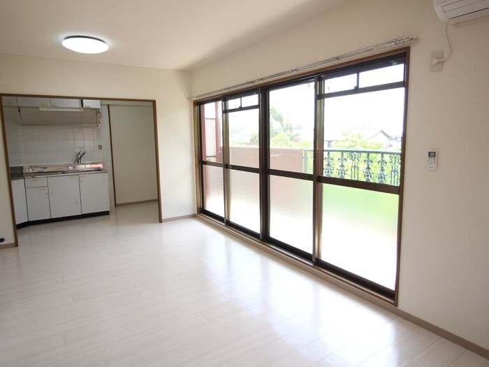 物件内観写真20　(居室)