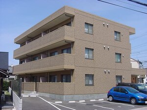 プランド－ル外観写真