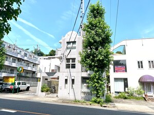 シティーライフ八事外観写真