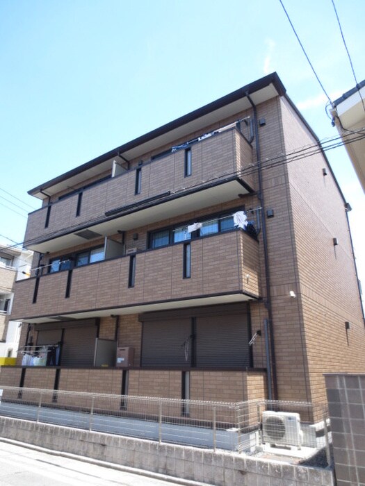 物件外観写真4　(外観写真)