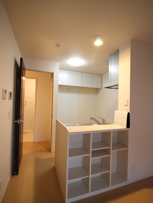 物件内観写真14　(キッチン)