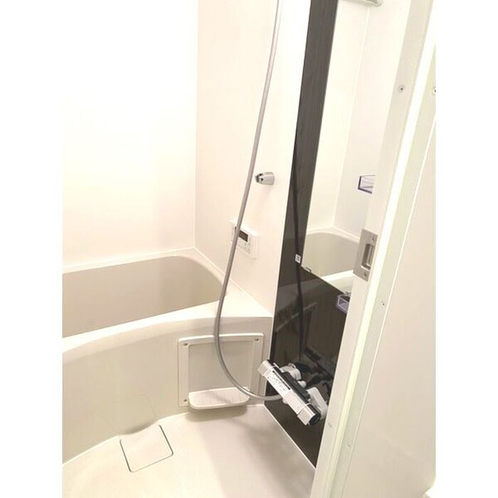 物件内観写真10　(バス／シャワールーム等)