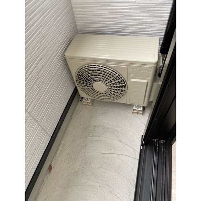 物件内観写真14　(ベランダ・バルコニー)