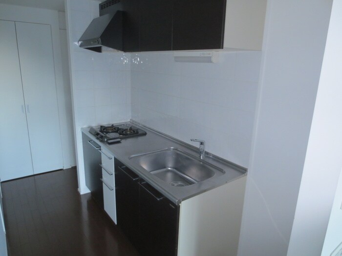 物件内観写真7　(キッチン)