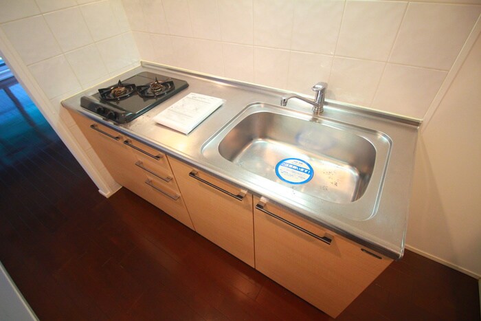 物件内観写真7　(キッチン)