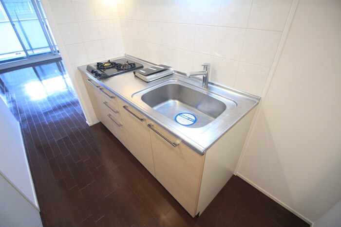 物件内観写真7　(キッチン)