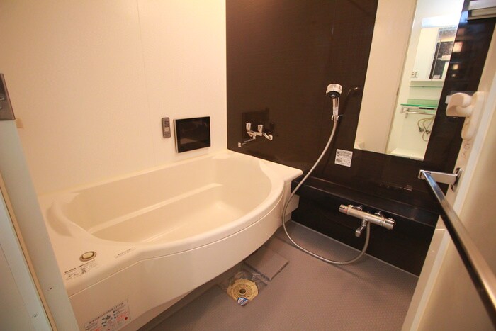 物件内観写真8　(バス／シャワールーム等)