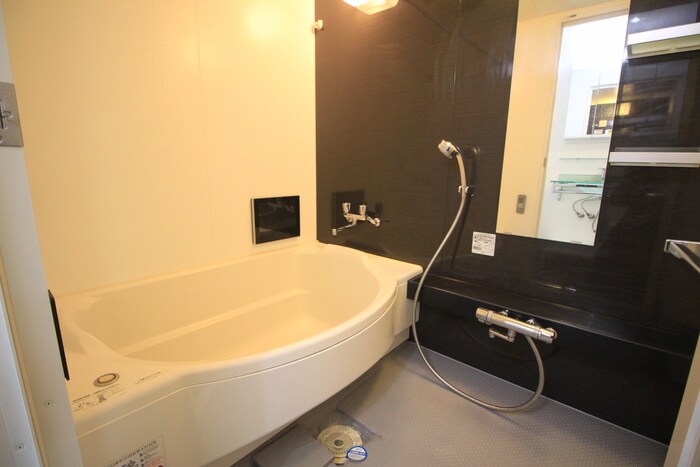 物件内観写真8　(バス／シャワールーム等)
