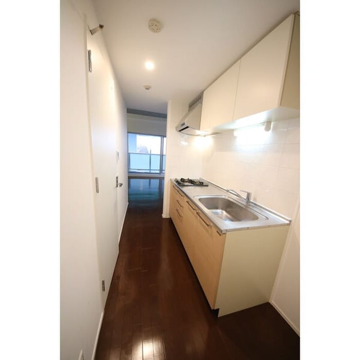 物件内観写真9　(キッチン)