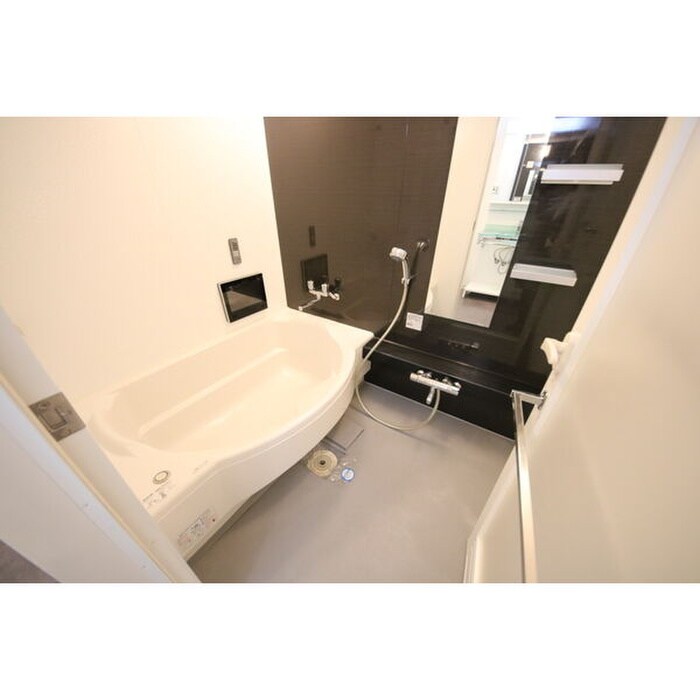 物件内観写真10　(バス／シャワールーム等)