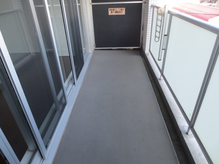 物件内観写真16　(ベランダ・バルコニー)