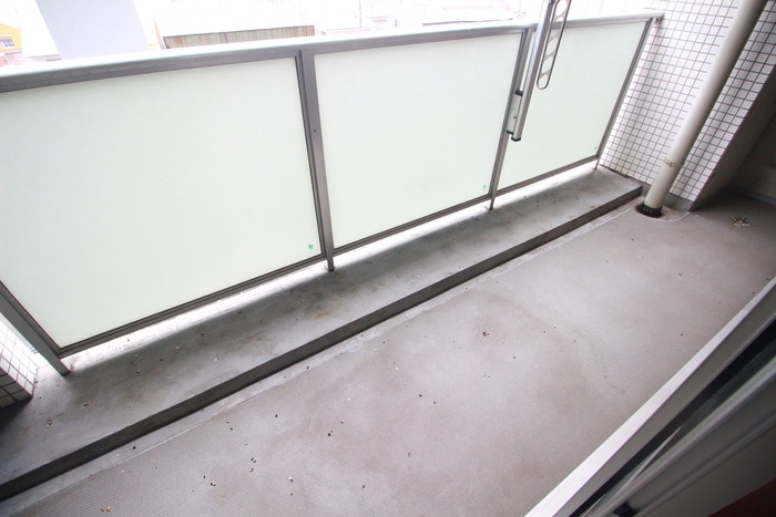 物件内観写真17　(ベランダ・バルコニー)