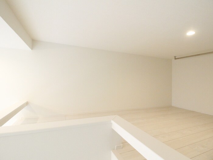 物件内観写真8　(ロフト)