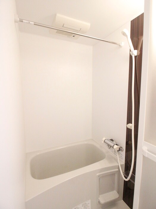 物件内観写真12　(バス／シャワールーム等)