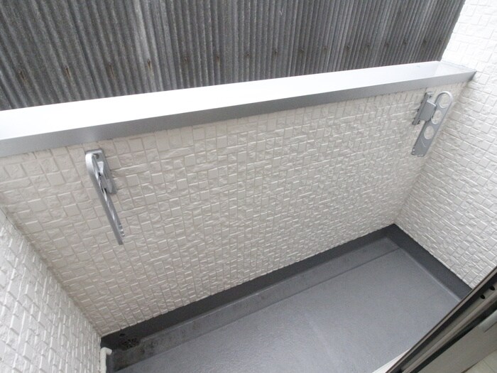 物件内観写真15　(ベランダ・バルコニー)