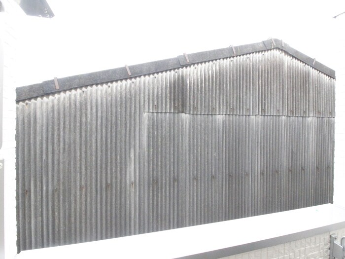 物件内観写真16　(室内からの展望)