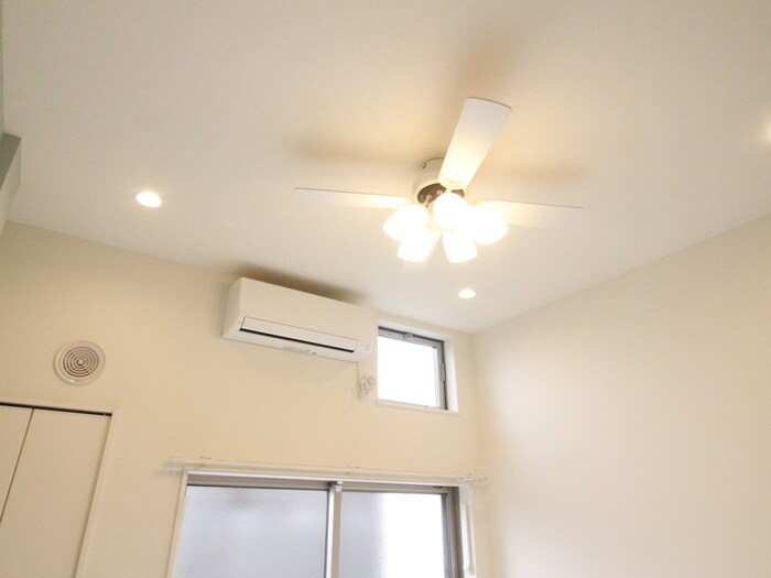 物件内観写真19　(居室)