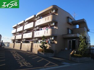 シャルマン冨士塚外観写真
