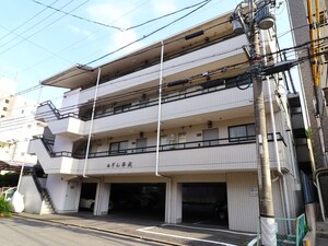 めぞん平成外観写真
