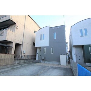 プライムアセット諏訪町　Ｂ棟外観写真