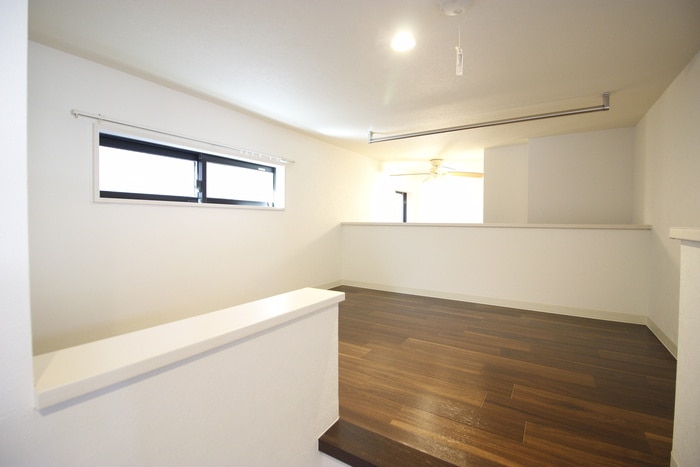 物件内観写真10　(ロフト)