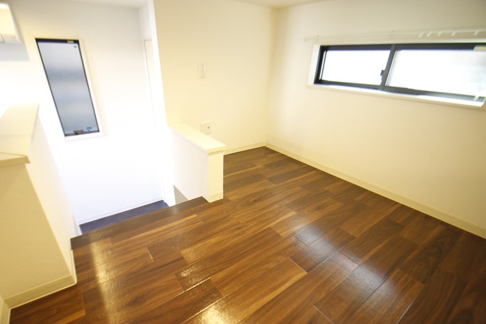 物件内観写真11　(ロフト)