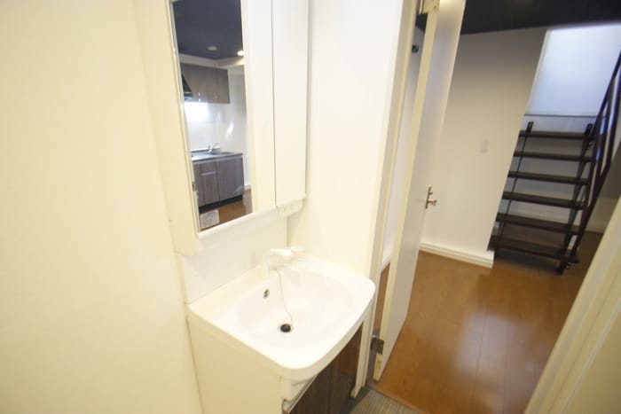 物件内観写真16　(収納)