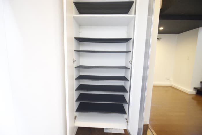 物件内観写真20　(靴箱)