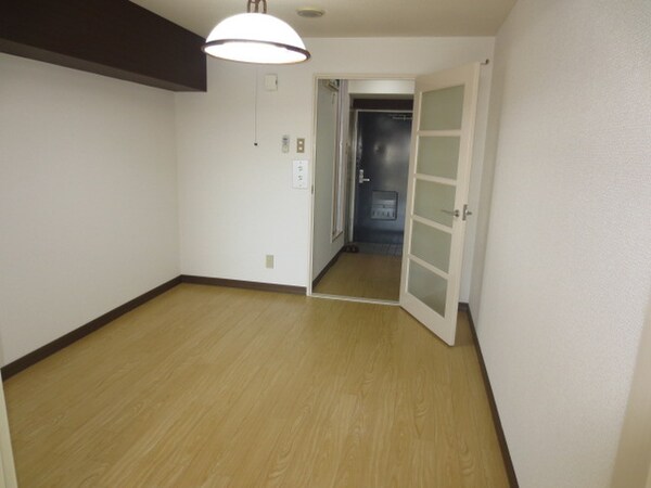 居室