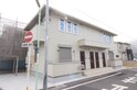 サンハイツ中村本町